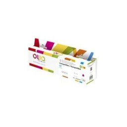 Armor OWA - magenta - compatible - remanufacture - cartouche d'encre (alternative pourÂ : HP 991X)