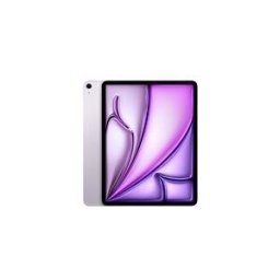 Apple 13-inch iPad Air M4 Wi-Fi + Cellular - tablette - 256 Go - 13 - 3G, 4G, 5G