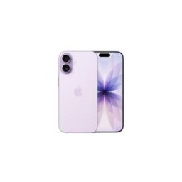 Apple iPhone 17 - mauve - 5G smartphone - 256 Go - GSM