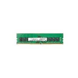 HP - DDR4 - module - 4 Go - DIMM 288 broches - 2666 MHz / PC4-21300 - memoire sans tampon