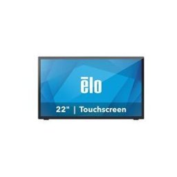Elo Touch Elo 2270L - ecran LCD - Full HD (1080p) - 22