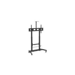 Screen'up FS003 chariot - pour ecran LCD - 2 packages