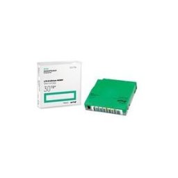 HPE Ultrium WORM Data Cartridge - LTO Ultrium WORM 8 x 1 - 12 To - support de stockage