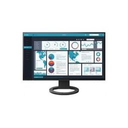 Eizo FlexScan EV2795-BK - avec FlexStand - ecran LED - 27