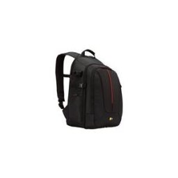 Case Logic SLR - sac a dos pour appareil photo numerique avec lentilles