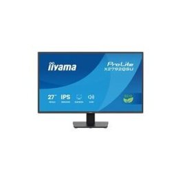 IIYAMA ProLite X2792QSU-B1 - ecran LED - 27