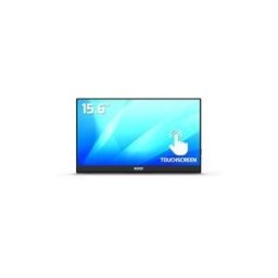 PORT Connect NOMAD - ecran LCD - Full HD (1080p) - 15.6 - HDR