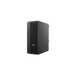 Dell Pro Max Micro FCM2250 - micro Core Ultra 7 265 2.4 GHz - vPro Enterprise - 16 Go - SSD 1 To