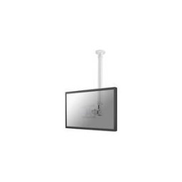 Neomounts FPMA-C100 support - pleine action - pour ecran LCD - blanc