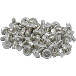 MCAD 50 vis pour fixation de disque dur interne