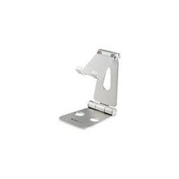 StarTech.com Support pour tablette tactile - Pliable - Pied universel pour tablette / smartphone en aluminium (USPTLSTND) - socle de bureau pour telephone portable, tablette
