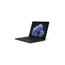 Microsoft Surface Laptop 6 for Business - AI Ready - 13.5 - Intel Core Ultra 7 - 165H - 16 Go RAM - 256 Go SSD - Suisse