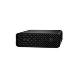 HP Workstation Z2 G1i - mini Core Ultra 7 265 2.4 GHz - 16 Go - SSD 1 To - Francais