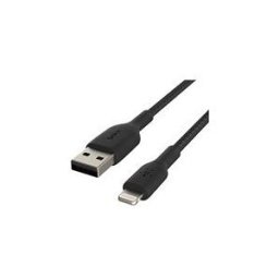 Belkin BOOST CHARGE cable Lightning - Lightning / USB - 3 m