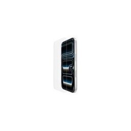 Belkin InvisiGlass - protection d'ecran pour telephone portable