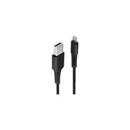 Lindy cable Lightning - Lightning / USB - 3 m