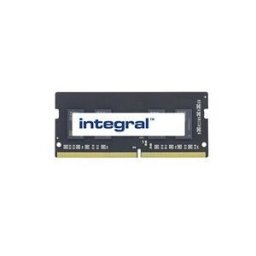 Integral Europe Integral - DDR4 - module - 8 Go - SO DIMM 260 broches - 2933 MHz / PC4-23400 - memoire sans tampon
