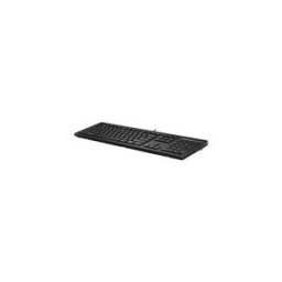 HP 125 - clavier - Allemand