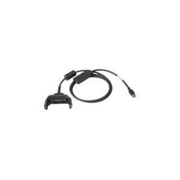 Zebra USB CHARGE/COMMUNICATION Cable - cable USB