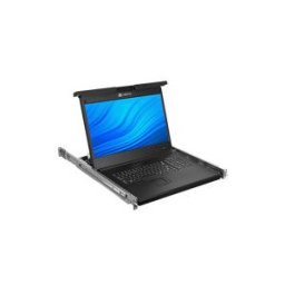 Vertiv Avocent Local Rack Access - console KVM - 18.5