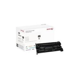 Xerox - noir - cartouche de toner (alternative pourÂ : HP CF226X)