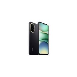 Xiaomi Redmi A5 - noir minuit - 4G smartphone - 64 Go - GSM