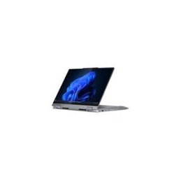 IBM ThinkBook 14 2-in-1 G5 IAU - 14 - Intel Core Ultra 5 - 225U - 16 Go RAM - 512 Go SSD - Francais