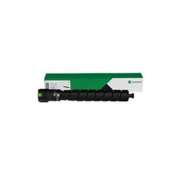 Lexmark - jaune - original - cartouche de toner - LCCP