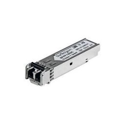 StarTech.com Module transceiver SFP Mini-GBIC fibre optique multimode LC 100 Mbit/s DDM - Compatible Cisco - 1310 nm - 2km - module transmetteur SFP (mini-GBIC) - 100Mb LAN