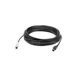 Logitech GROUP - rallonge pour camera - 10 m
