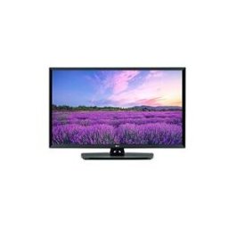 LG 32LN661H 32 - Pro : Centrique avec Pro:Idiom integre TV LCD retro-eclairee par LED - HD - pour hÃ´tel / hospitalite