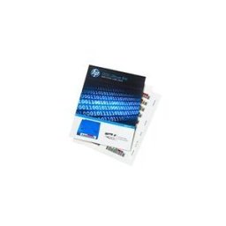 HPE LTO-5 Ultrium RW Bar Code Label Pack - etiquettes code a barres