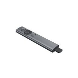 Logitech Spotlight telecommande de presentation - ardoise