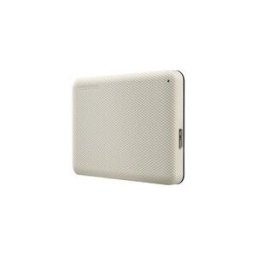 Toshiba Canvio Advance - disque dur - 2 To - USB 3.2 Gen 1