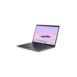 Acer Chromebook Plus Enterprise Spin 714 CPE794-1N - AI Ready - 14 - Intel Core Ultra 7 - 155U - 16 Go RAM - 256 Go SSD - Francais