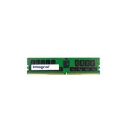 Integral Europe Integral - DDR4 - module - 32 Go - DIMM 288 broches - 2666 MHz / PC4-21300 - memoire enregistre