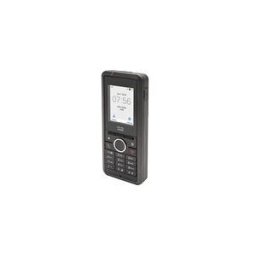 Cisco Systems IP DECT Phone 6825 - extension du combine sans fil - avec Interface Bluetooth