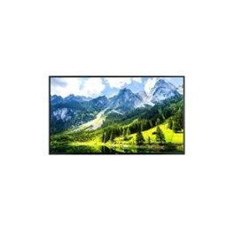 LG 43UT782H UT782H Series - 43 - Pro : Centrique avec Pro:Idiom integre TV LCD retro-eclairee par LED - 4K - pour hÃ´tel / hospitalite