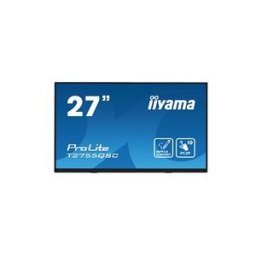 IIYAMA ProLite T2755QSC-B1 - ecran LED - 27