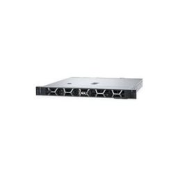 Dell PowerEdge R360 - Montable sur rack Xeon 6325P 3.5 GHz - 32 Go - SSD 480 Go