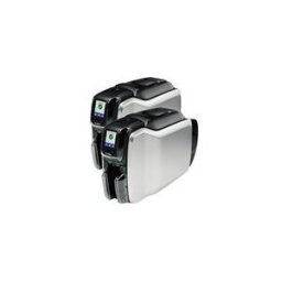 Zebra ZC300 - imprimante cartes plastiques - couleur - sublimation thermique/transfert thermique