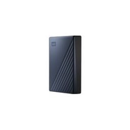 Western Digital WD My Passport Ultra WDBFTM0040BBL - disque dur - 4 To - USB 3.0