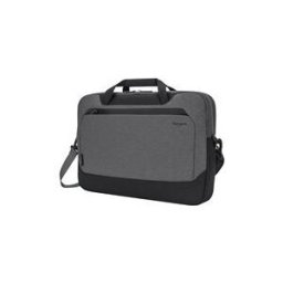 Targus Cypress Briefcase with EcoSmart - sacoche pour ordinateur portable