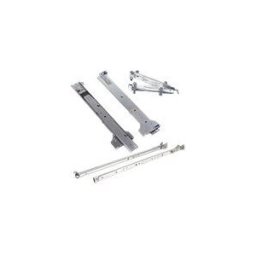 Dell ReadyRails Static - kit de rails pour armoire - 1U