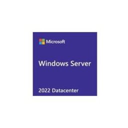 Microsoft Windows Server 2022 DatacenterÂ - licence - 16 noyaux