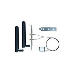 Intel Wi-Fi 6E AX210 - IoT Embedded Kit - adaptateur reseau - M.2 2230