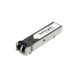 StarTech.com Module de transceiver SFP+ compatible Arista Networks SFP-10G-LRÂ - 10GBase-LR - 10 Gbps - 10 km (AR-SFP-10G-LR-ST) - module transmetteur SFP+ - 10GbE