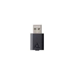 Poly Savi D400 - adaptateur DECT pour casque - communications unifiees, certification Microsoft Teams, DECT 1 880 - 1 900 MHz