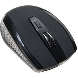 DACOMEX Mini souris M360-BT Bluetooth noire