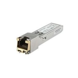 StarTech.com Module de transceiver SFP compatible Cisco GLC-TE - 1000Base-TX (GLCTEST) - module transmetteur SFP (mini-GBIC) - 1GbE